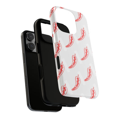 "Smooth Operator" Iphone Case