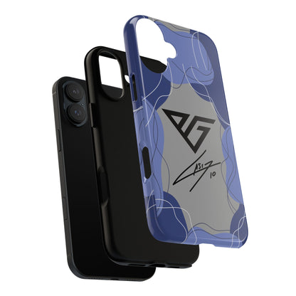 Pierre Gasly Iphone Case