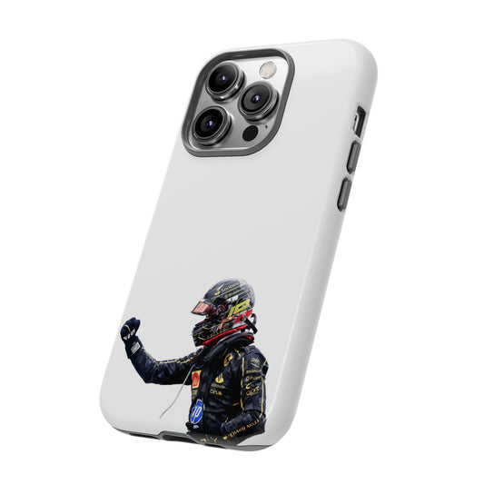 Leclerc Iphone Case