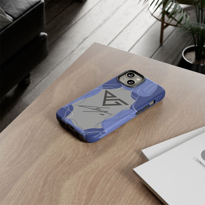 Pierre Gasly Iphone Case