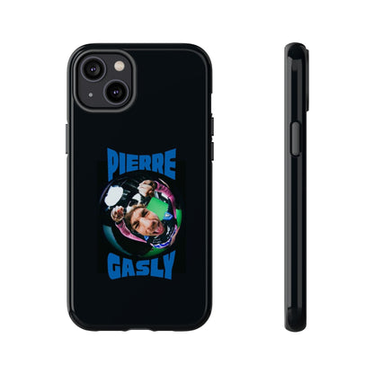 Pierre Gasly Iphone Case