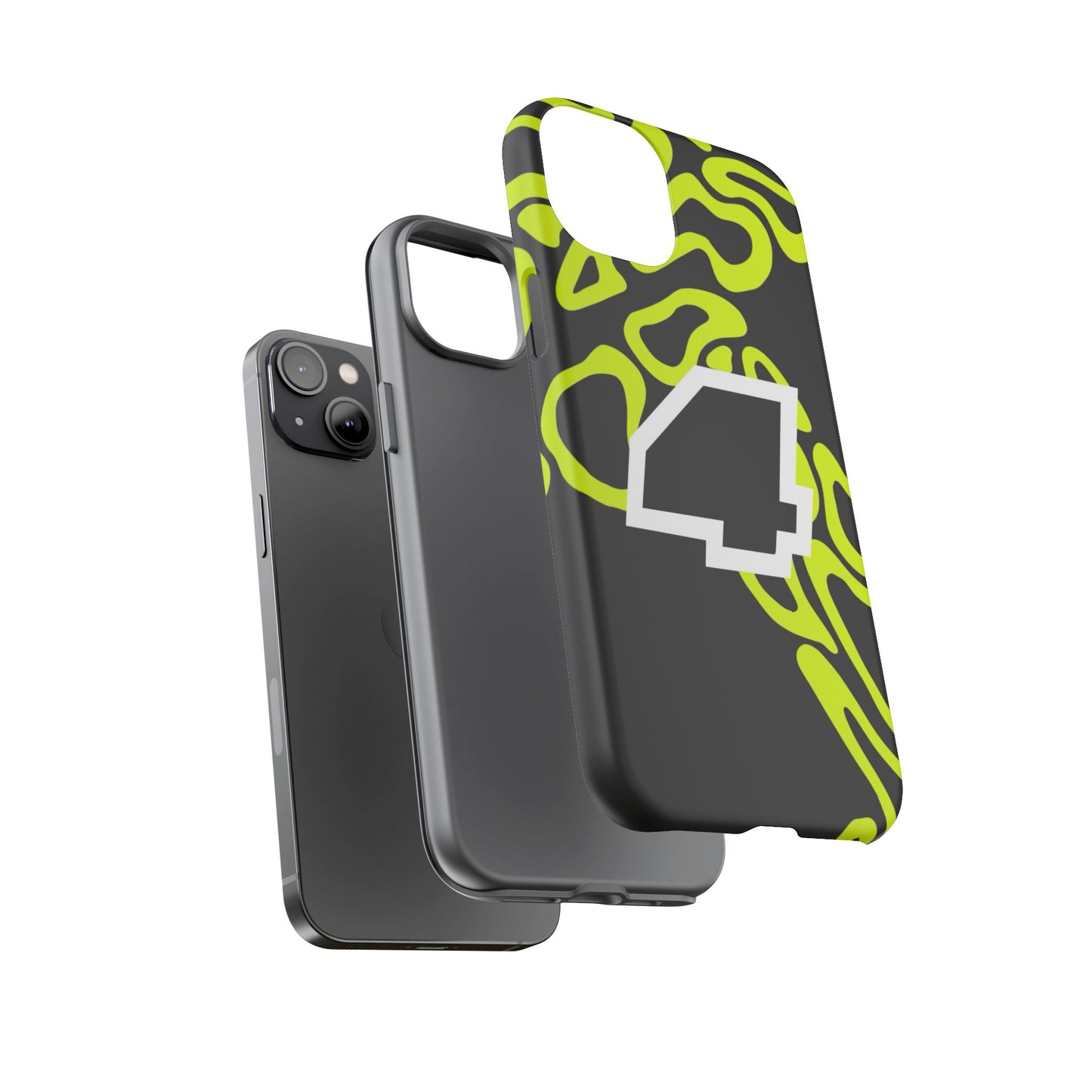 Lando Norris Iphone Case