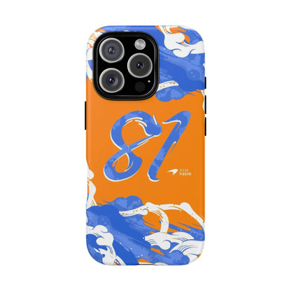 Oscar Piastri - Special Edition Iphone Case