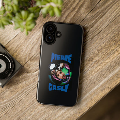 Pierre Gasly Iphone Case