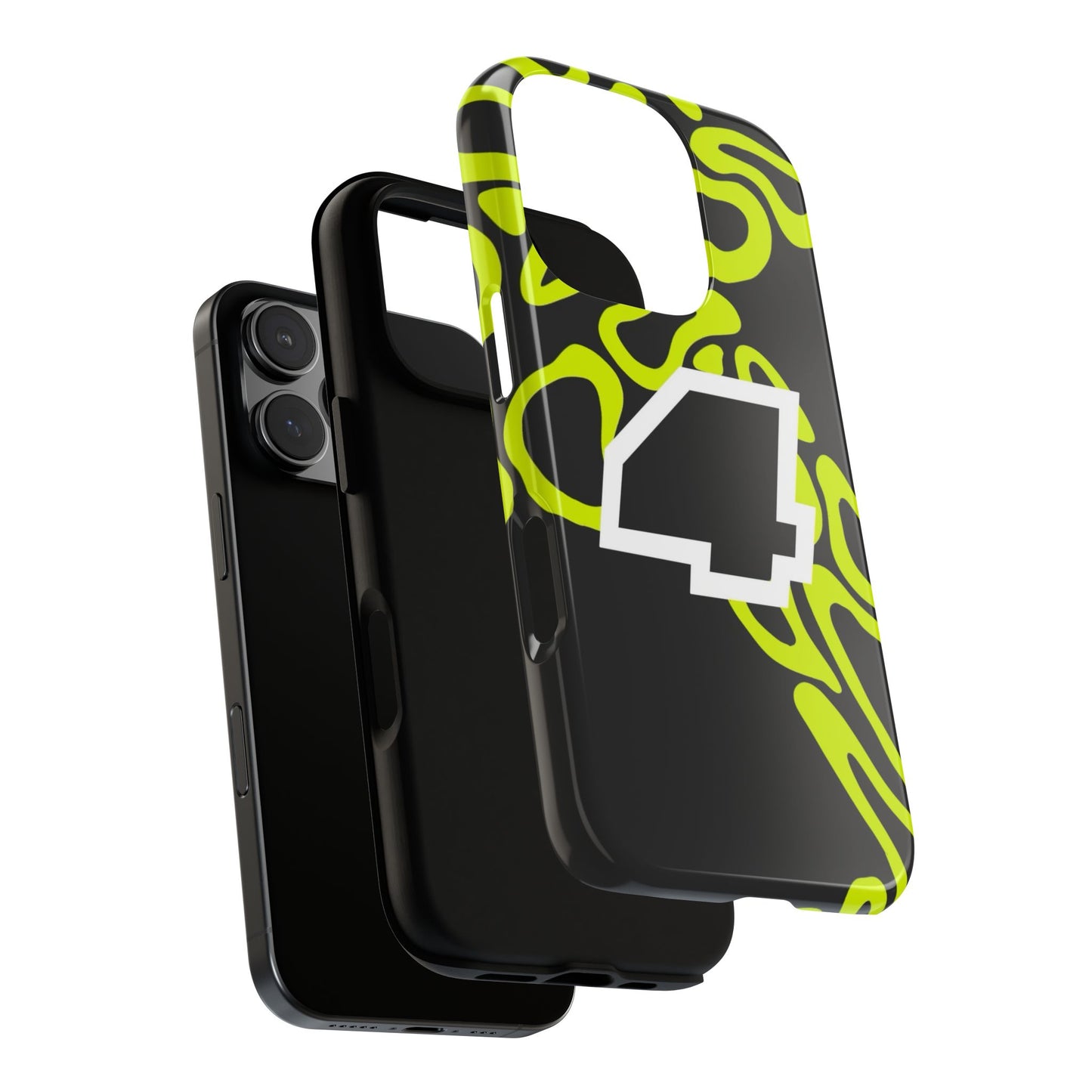 Lando Norris Iphone Case