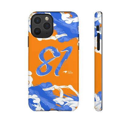 Oscar Piastri - Special Edition Iphone Case