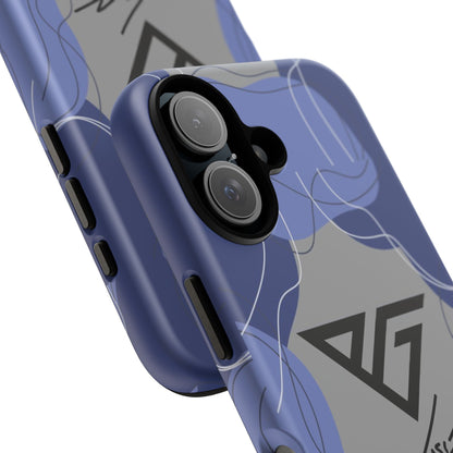 Pierre Gasly Iphone Case