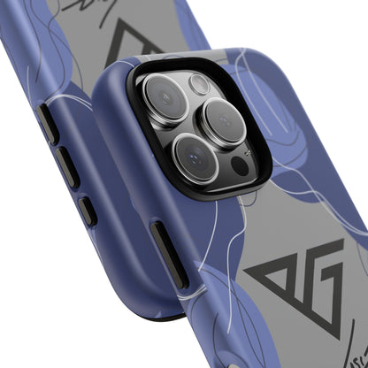 Pierre Gasly Iphone Case