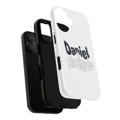 Daniel Ricciardo Iphone Case