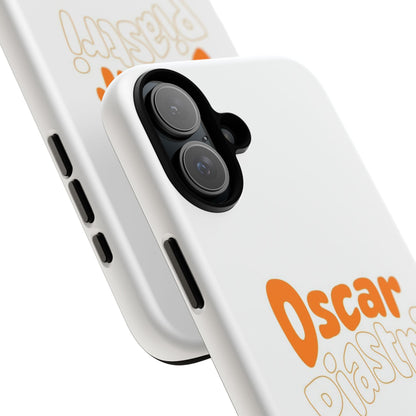 Oscar Piastri Iphone Case