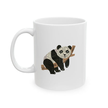 "Hot Girls Watch Formula 1" Mug