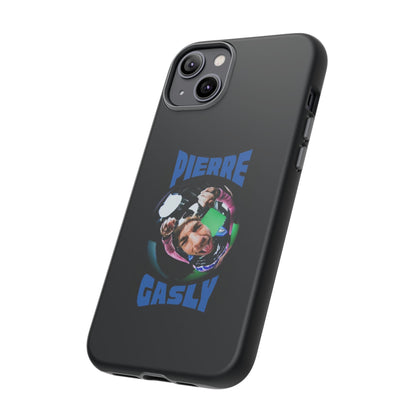Pierre Gasly Iphone Case