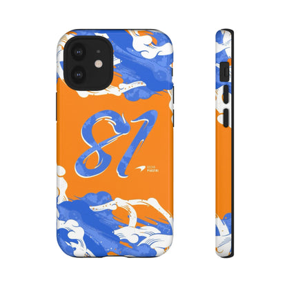 Oscar Piastri - Special Edition Iphone Case