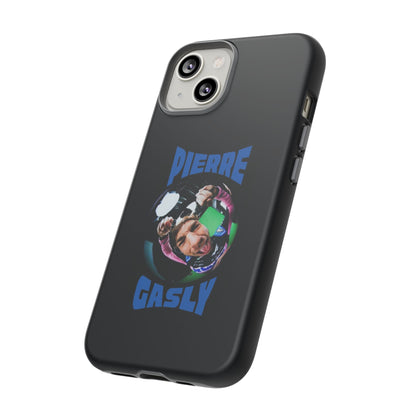 Pierre Gasly Iphone Case