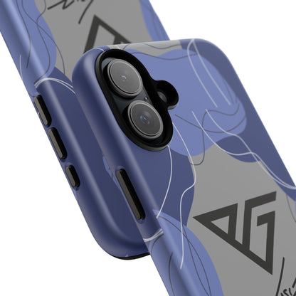Pierre Gasly Iphone Case