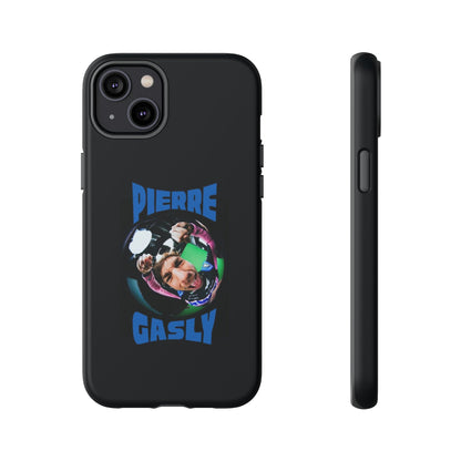 Pierre Gasly Iphone Case