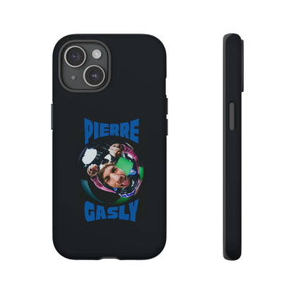 Pierre Gasly Iphone Case