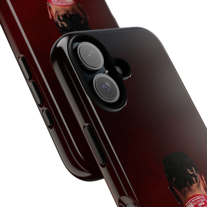 Lewis Hamilton Iphone Case