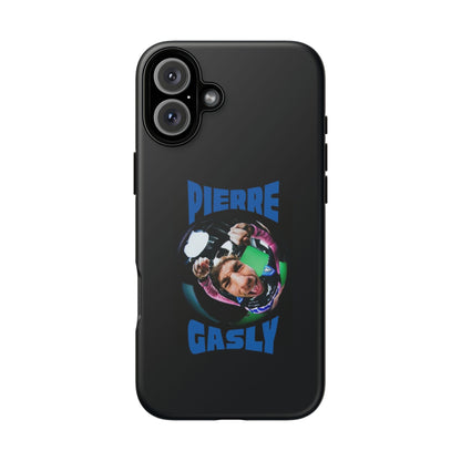 Pierre Gasly Iphone Case