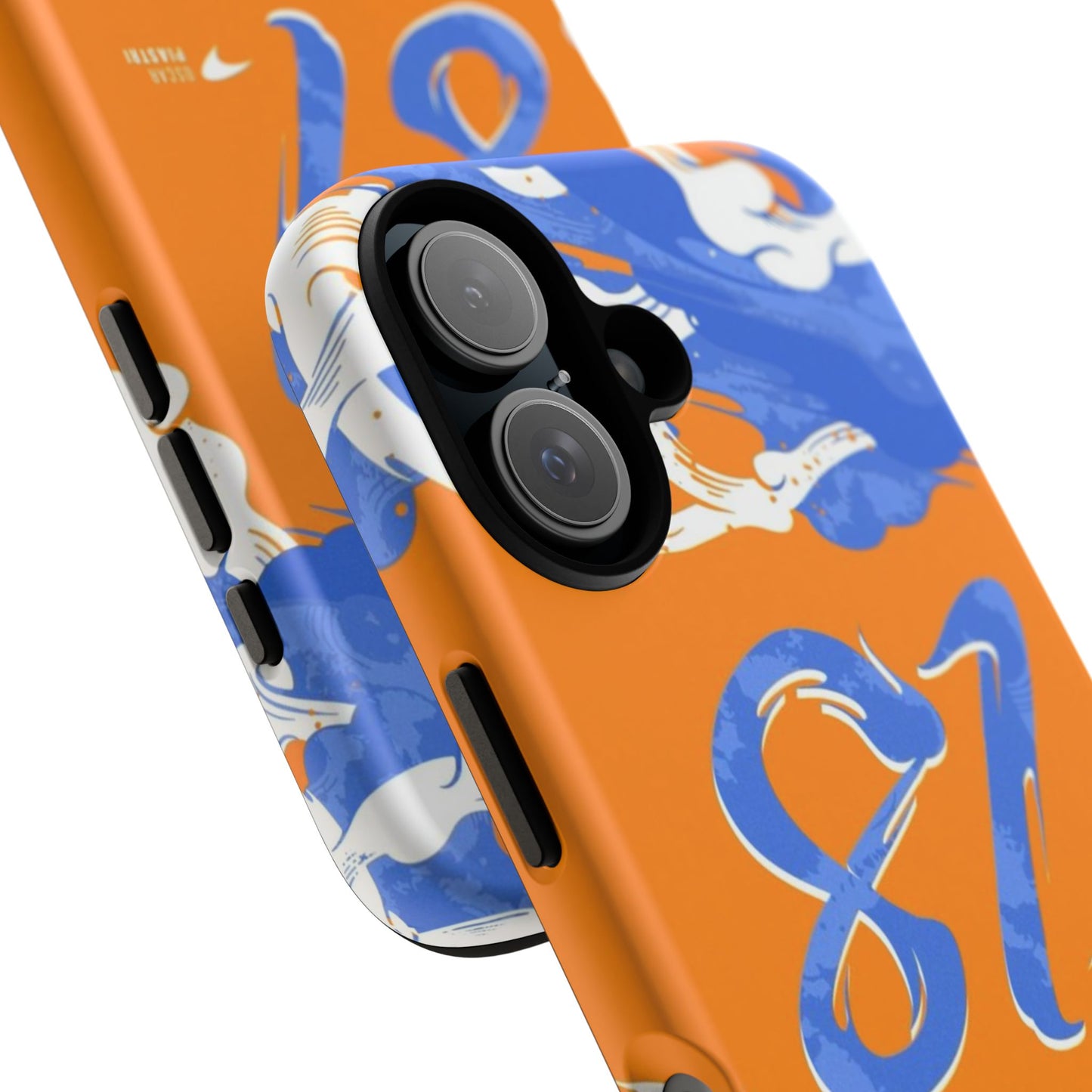Oscar Piastri - Special Edition Iphone Case