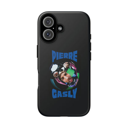 Pierre Gasly Iphone Case