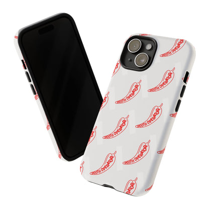 "Smooth Operator" Iphone Case