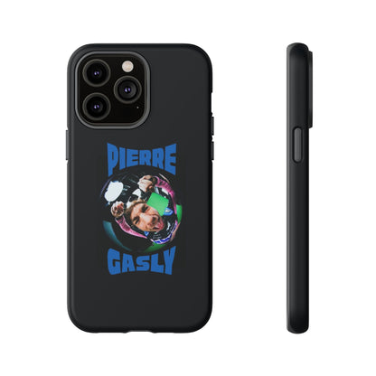Pierre Gasly Iphone Case