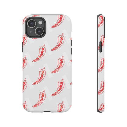 "Smooth Operator" Iphone Case