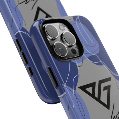 Pierre Gasly Iphone Case