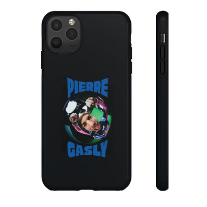 Pierre Gasly Iphone Case