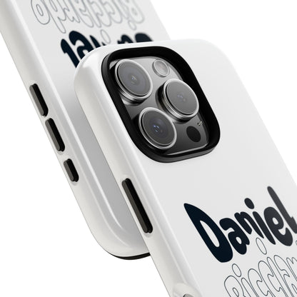 Daniel Ricciardo Iphone Case