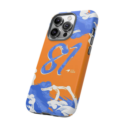 Oscar Piastri - Special Edition Iphone Case