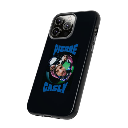 Pierre Gasly Iphone Case