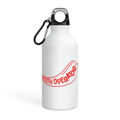 "Smooth Operator" Bottle