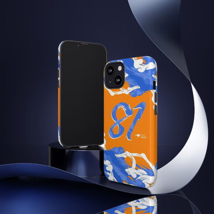 Oscar Piastri - Special Edition Iphone Case