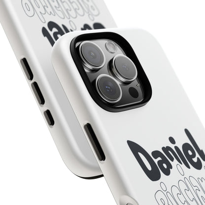 Daniel Ricciardo Iphone Case