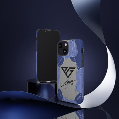 Pierre Gasly Iphone Case