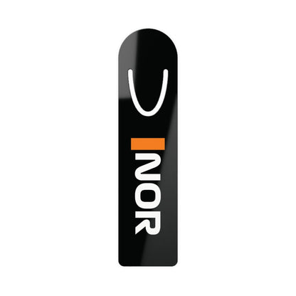 Lando Norris Bookmark