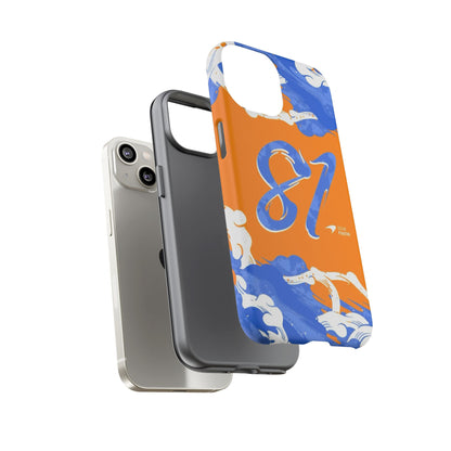 Oscar Piastri - Special Edition Iphone Case