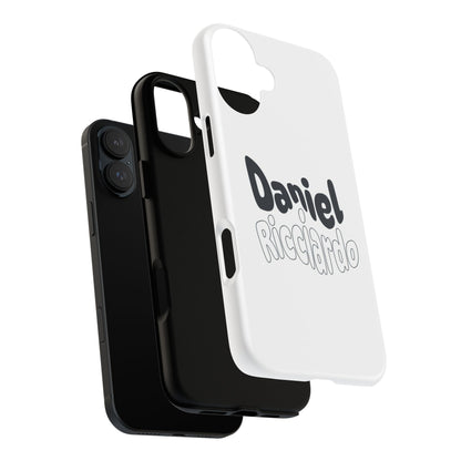 Daniel Ricciardo Iphone Case