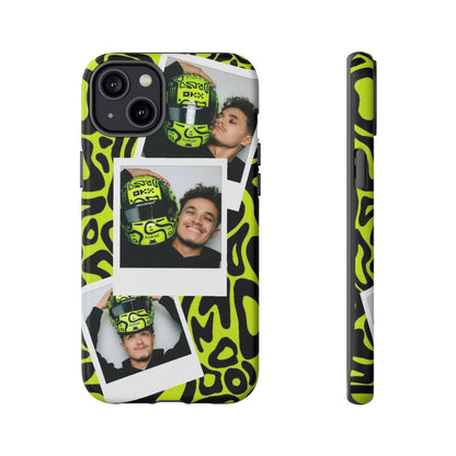 Lando Norris Iphone Case