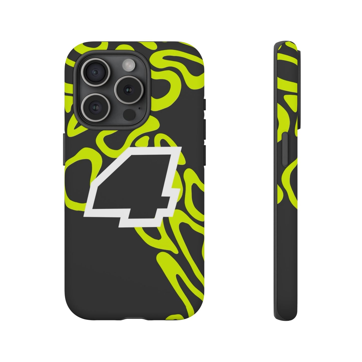 Lando Norris Iphone Case