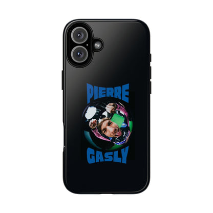 Pierre Gasly Iphone Case