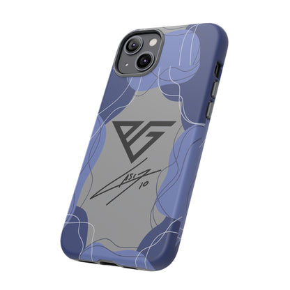 Pierre Gasly Iphone Case