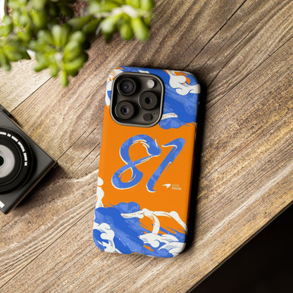 Oscar Piastri - Special Edition Iphone Case