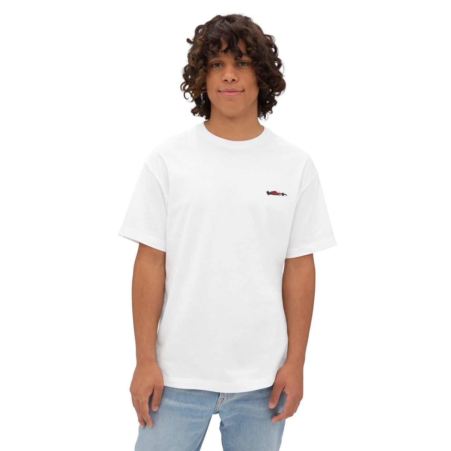 Ferrari Tribute T-Shirt