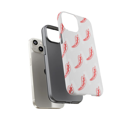 "Smooth Operator" Iphone Case