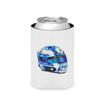 Pierre Gasly Can Cooler
