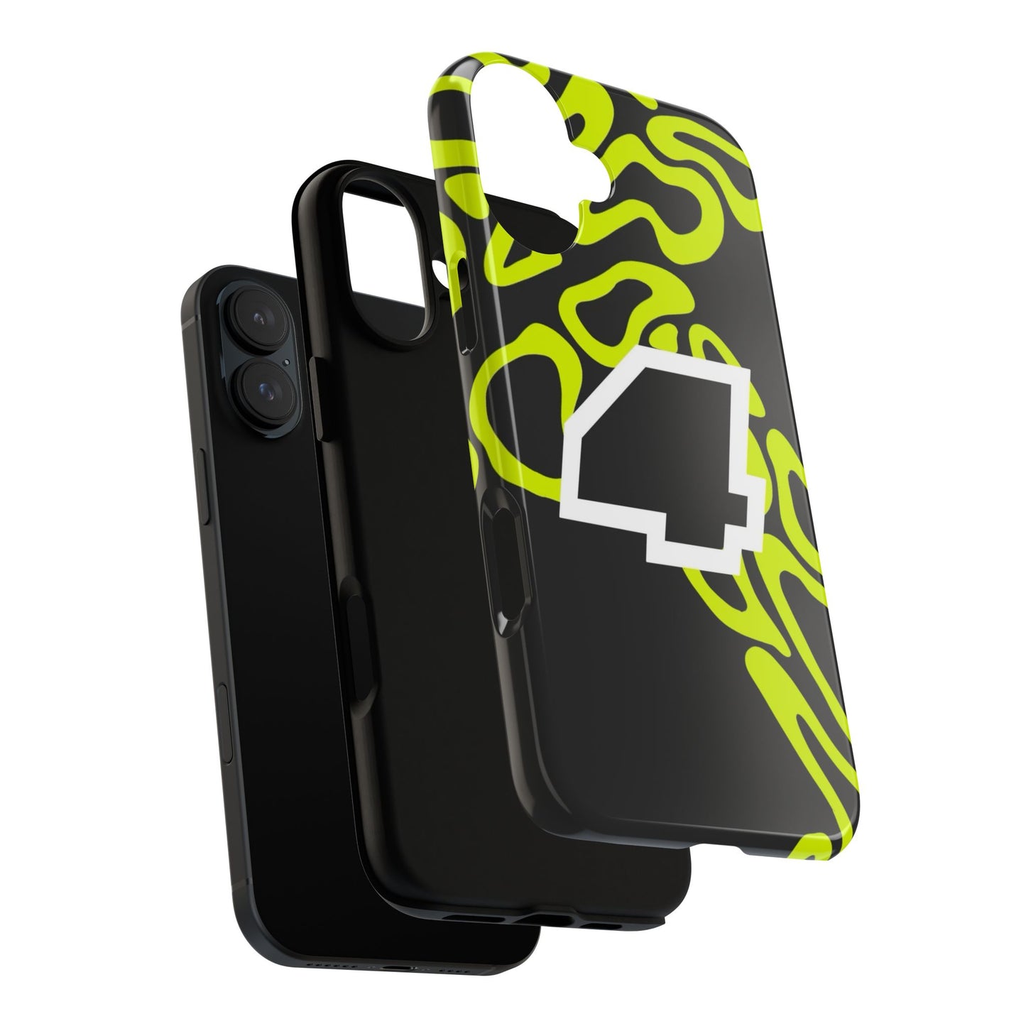 Lando Norris Iphone Case