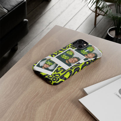 Lando Norris Iphone Case